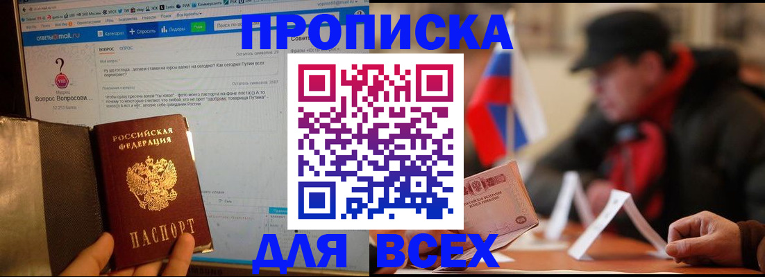 прописка иностранных граждан в Никольском